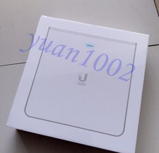 NEW Ubiquiti UniFi U6-Enterprise-IW wifi 6 2.5G wall-mounted AP Fast delivery