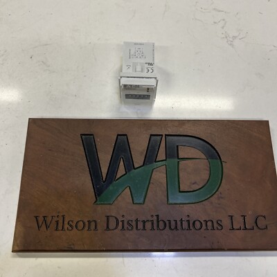 EATON TMRP5101 TIME DELAY RELAY12A 240VAC 30VDC1/3HP