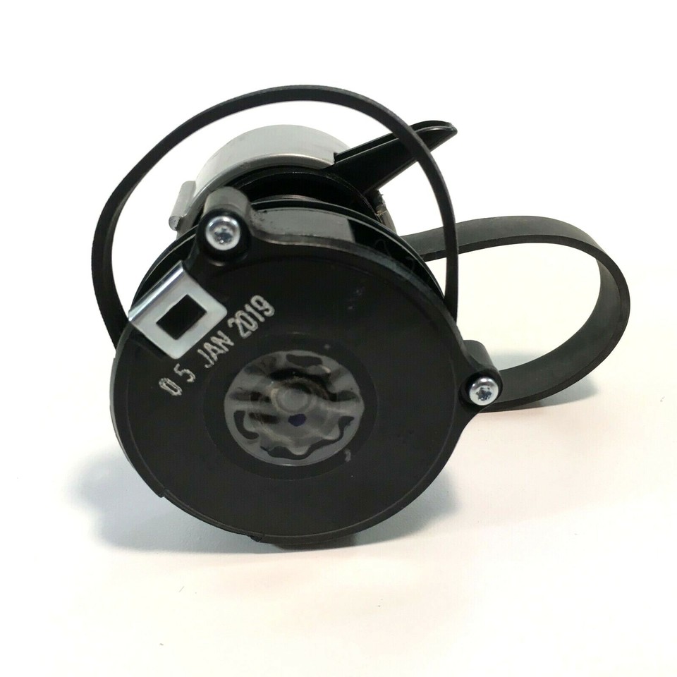 150cc Starter Motor For Chinese Scooters ATVs Go Karts With 125cc GY6 - View #3