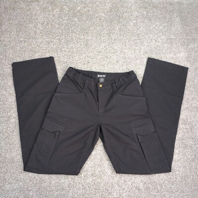 Vertx Pants Women 2x34 Phantom Ops Tactical Multi-Pocket Gusseted Workwear