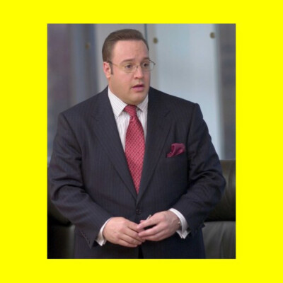 Kevin James - Hitch - 8x10 Photo Printed at a Lab | eBay