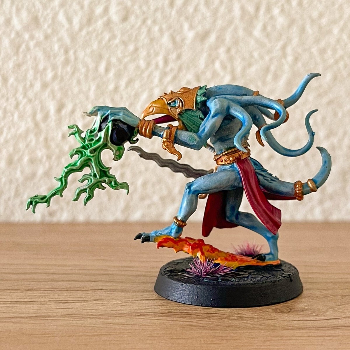 warhammer Disciples of Tzeentch ジャンクセット warhammer Disciples of Tzeentch ジャンクセット Amazon.com