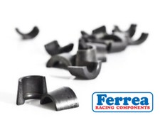 Ferrea Valve Locks Keepers Honda B16a B16 B18c B18c1 B18c5 Dohc Vtec B-series