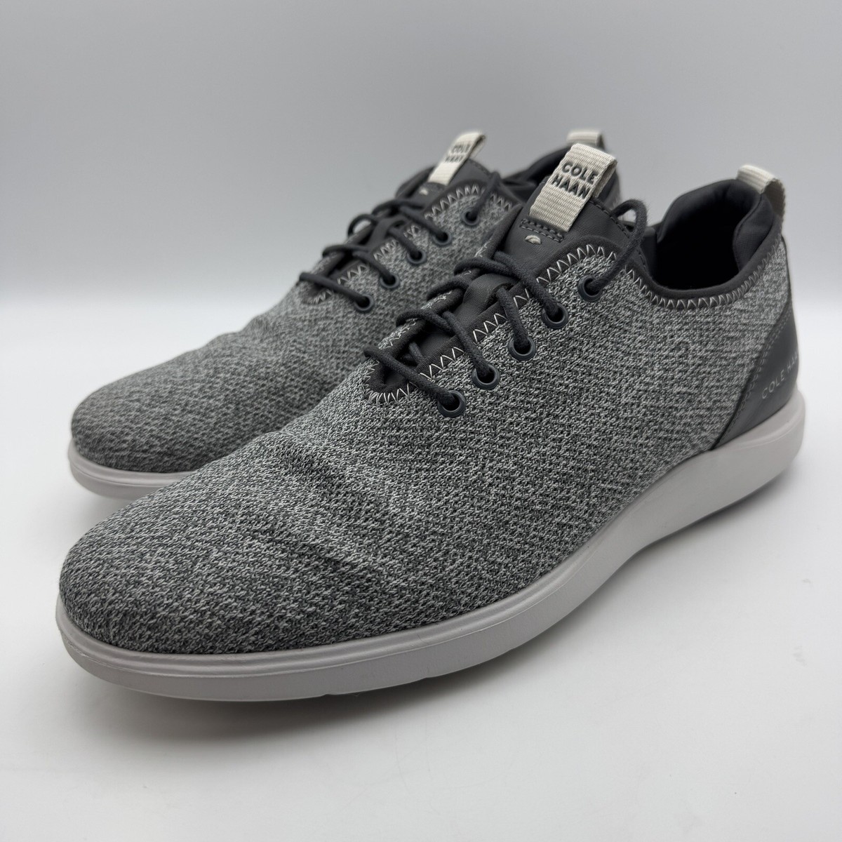 COLE HAAN GRAND SERIES ネイビー　10M 28cm COLE HAAN オリジナルグランド ORIGINAL GRAND ヌバックレザー