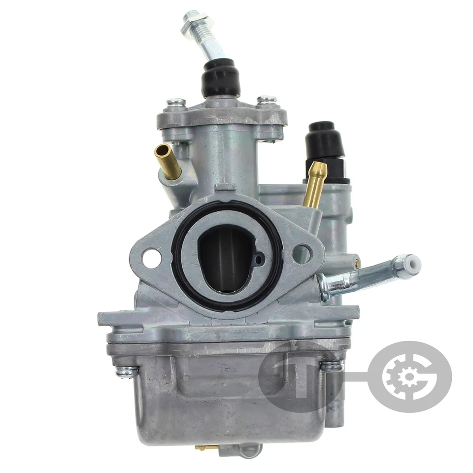 Kit carburador carburador para Yamaha TTR90 2000 2001 2002 2003 / TTR90E 2003 2004 2005 Foto 4 de 4