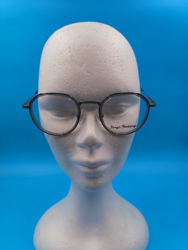 Lunettes De Soleil Vinyl Factory Daho C1 – Monture Multicolore Vintage – Verres Polarisés – Neuf Sans étiquette