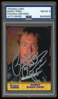 Rowdy Roddy Piper Signed PSA/DNA 1998 Topps WCW Auto Card #67 HOF