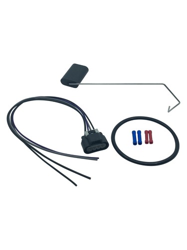 Conjunto de bomba de combustible para Chevrolet S10, GMC Sonoma 1997-2000 E3943M - Imagen 10 de 12