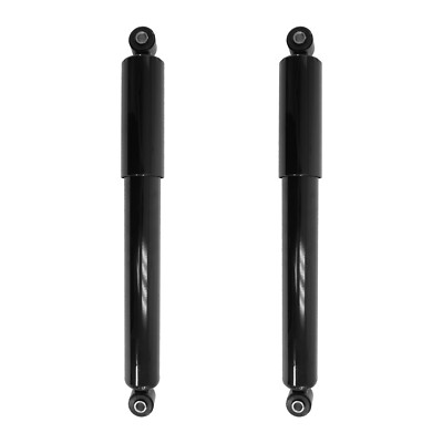 Rear Shock Absorber Kit for 1998-2002 Lincoln Navigator 4WD With Air Springs