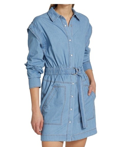 josie midi dress Likely Women's Josie Dress