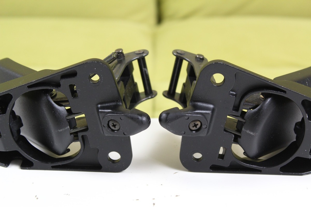 Toyota MR2 Spyder MR-S ZZW30 00-06 B Pillar Hard Top Latches