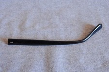 pathway usa eyeglass temple right black 150