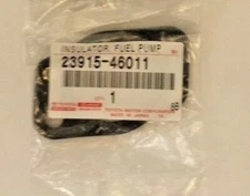 LEXUS OEM FACTORY FUEL PUMP (ENGINE ROOM SIDE) GASKET ( 2006 GS300 )