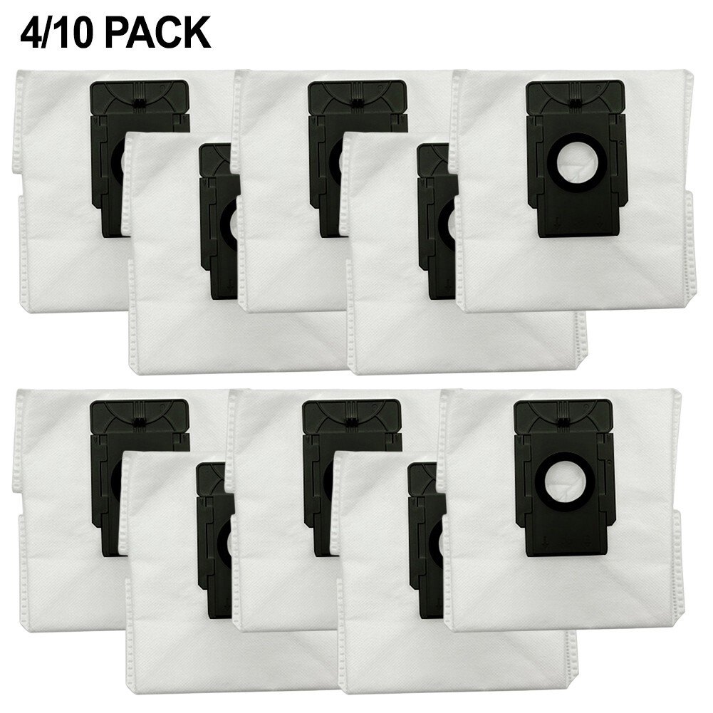 Replacement Spare Part Dust Bags For 360 S8 Plus Vacuum Cleaner Accessories New
