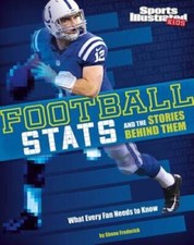 Football Stats and the Stories Behind Them: What Every Fan Needs to Know  - GOOD