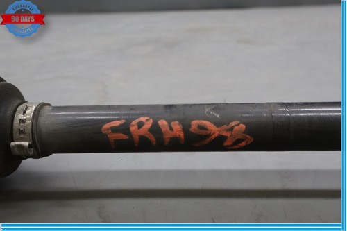 12-20 Tesla Model S Front Right Passenger Dual Axle Half Shaft 103061600A Oem - Picture 15 of 17