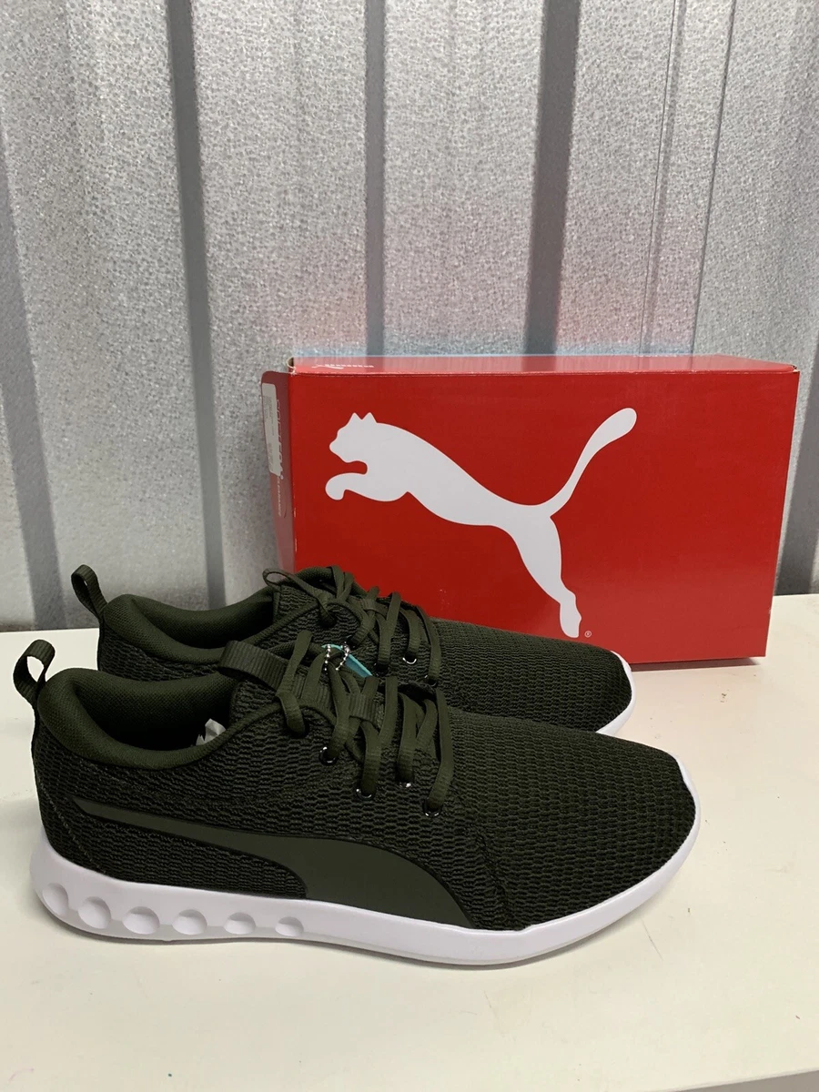 Carson 2 knit men's trainers Clearance