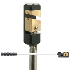 GolfWorks Brass Non-Marring Bending Bar – Iron Loft Lie Adjusting Tool New