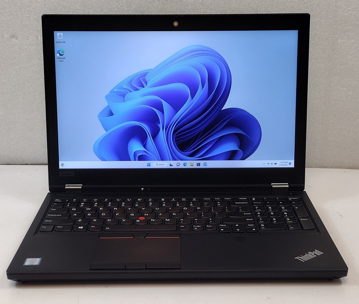 Lenovo ThinkPad P53 Core i7 16GB パソコン ThinkPad P53 | 37% off Workstation Laptops | Lenovo US