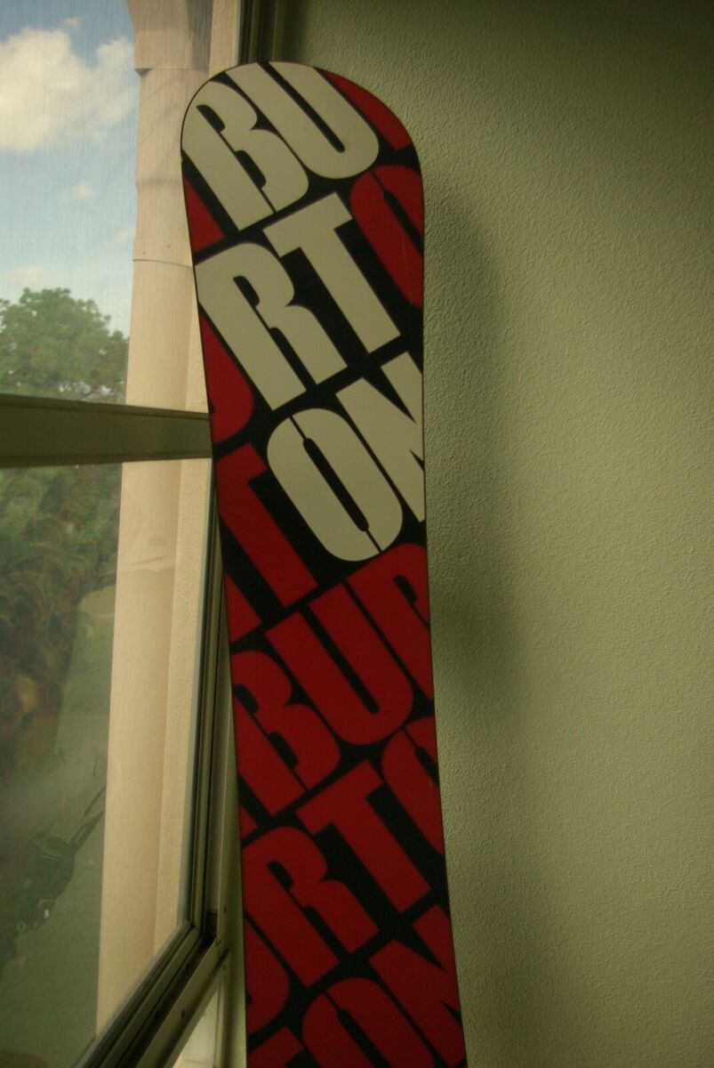 BURTON CLASH - 151 Snowboard | eBay BURTON CLASH - 151 Snowboard | eBay