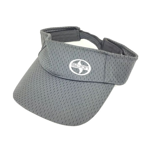 SCION (Toyota Car Maker) Gray Sun Visor 