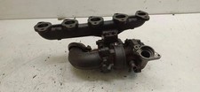CITROËN C3 I FC Turbolader KP35435749 1.40 Diesel 66kw 2004 34999119
