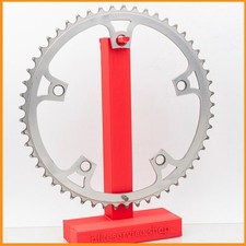 GIPIEMME CRONO SPECIAL 144 BCD 53 t CHAINRING vintage road bike bicycle 70s 80s