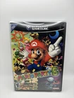 Mario Party 6 Nintendo GameCube CIB Complete Manual W/ Protective Case Tested