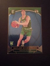 2024-25 Panini Totally Certified - Rookies Baylor Scheierman #172 Mirror (RC)