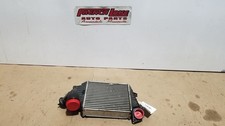Intercooler 2.5l Turbo Fits 05-07 Outbak Legacy 1338955