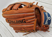 Spalding RHT Pro Caliber Top Grain Leather PRO-B120 Baseball Glove