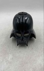 FAB NY Black Star Wars Darth Vader Head Light Up Eyes Coin Bank — photo 1