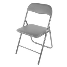 Silla Plegable Plegable Computadora Escri…