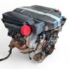 Moteur Mercedes 209