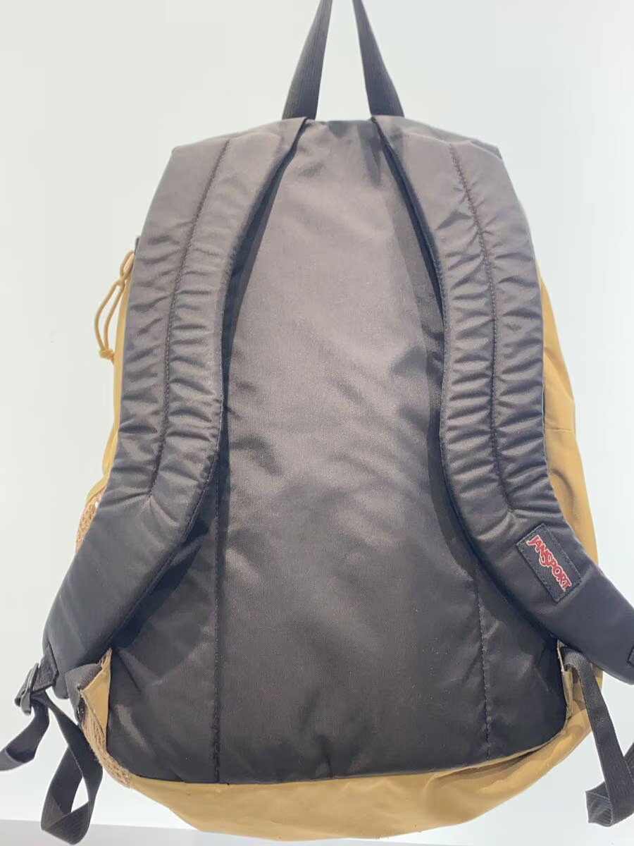 JANSPORT Backpack Polyester BEG - image 3