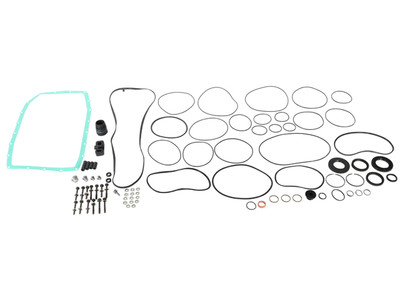 ZF Automatic Transmission Overhaul Kit For BMW X5 1068 298 051