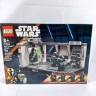 LEGO Star Wars Dark Trooper Attack 75324 NEW