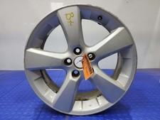 04-09 Lexus Rx330 Rx350 18x7 Alloy Wheel 5 Spokes Genuine Oem 42611ah022 04-09 Lexus Rx330 Rx350 18x7 Alloy Wheel 5 Spokes Genuine Oem 42611ah022