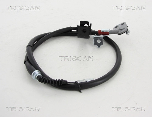Triscan 8140 181134 Zugdraht, Handbremse Hyundai 59770-0X300-image