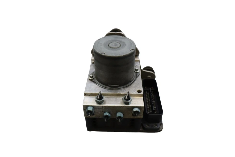 11-18 Audi A6 A7 Quattro ABS Antibloqueo Sistema Bomba de Freno Hidráulica Módulo Fabricante Original Foto 4 de 4