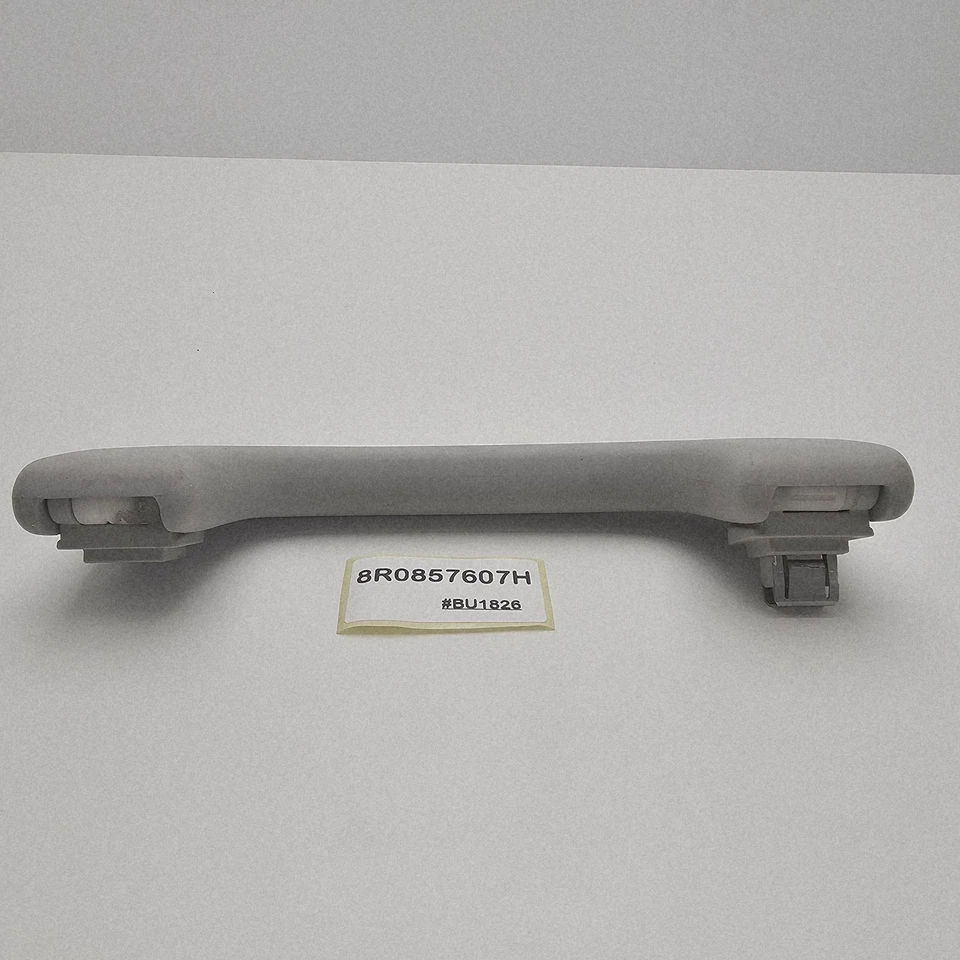 2009-2019 Audi A5 FRONT INTERIOR ROOF GRAB HANDLE 8R0857607H - Imagem 3 de 4