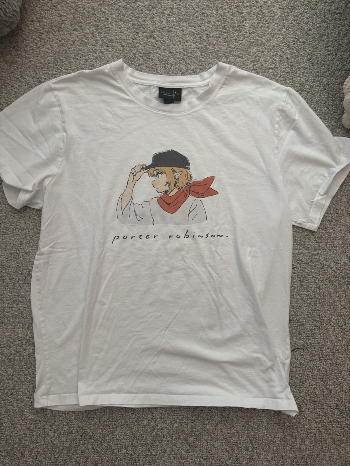 Merch - Musician T-Shirt