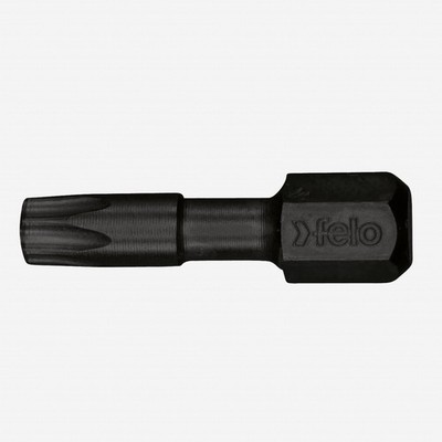 Felo T10 x 25 mm Impact Bit