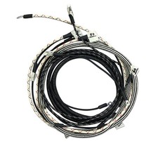 Wiring Harness Kit Fits International Tractor | 12-volt