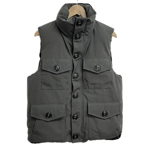 Piumino uomo grigio originale CANADA GOOSE 3434JM