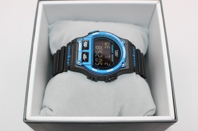 Timex Ironman 8 Lap TW5M54400 Men's Quartz Watch 39mm Japan