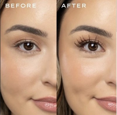 * Vorbestellung 18.06.26 verfügbar* YOUNIQUE chocolate bombshell tubing mascara