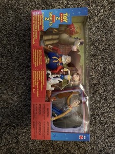 激レア美品 トイストーリー2 TOY STORY 2 1999年物 ヴィンテージ 激レア美品 トイストーリー2 TOY STORY 2 1999年物 ヴィンテージ