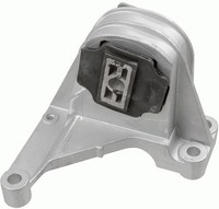 1X LemfÖRder 28787 01 Lagerung Automatikgetriebe FüR Volvo
