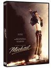 Michael (Michael Jackson biopic) (2026) DVD Pre-order